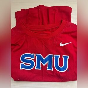 Nike SMU short sleeve shirt